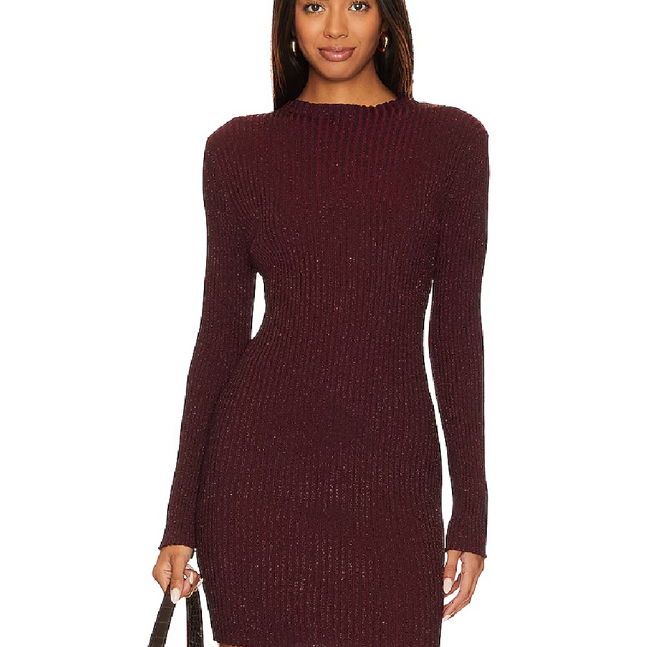 525 Mabel Dress